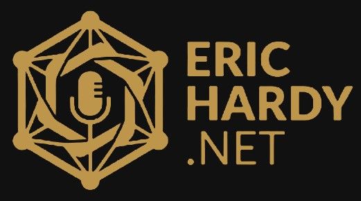 EricHardy.net